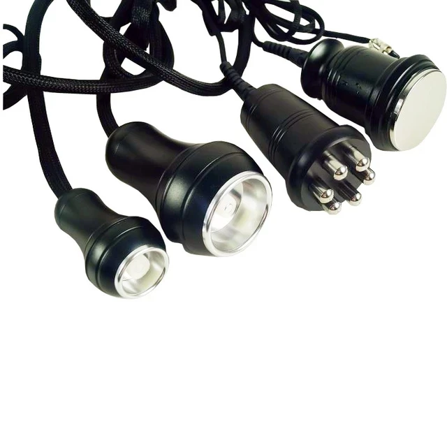 

Au-62 Multifunctional Slimming Vacuum Ultrasound RF Lipo Cavitation Machine