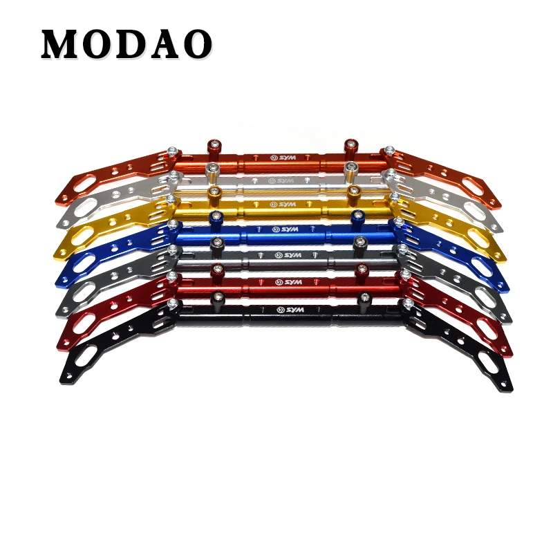 

Для SYM XS150T-8 CROX150 XS 150T-8, модифицированный балансировочный стержень, аксессуары для мотоциклов, многофункциональный балансировочный стержень...