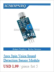 1 шт. USBtinyISP AVR ISP программатор загрузчик для IDE Meag2560 UNO R3 с 10pin Кабель для программирования один