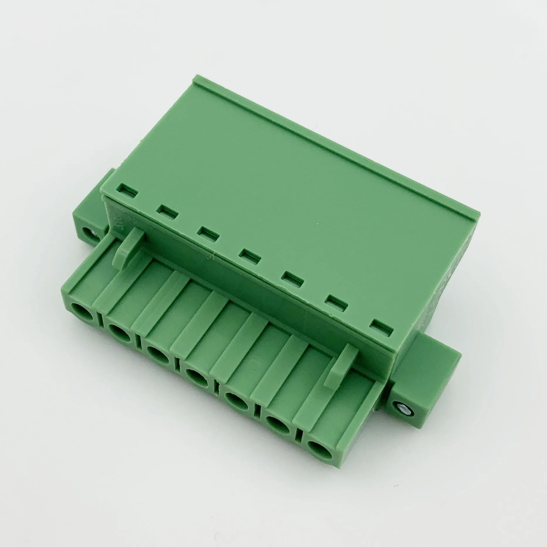 KF2EDGKCM 5 08 2P ~ 12P разъем PCB плагин клеммный блок 2EDGKCM мм 2PIN 12PIN передний MSTB 2 STF 1777808 PHOENIX