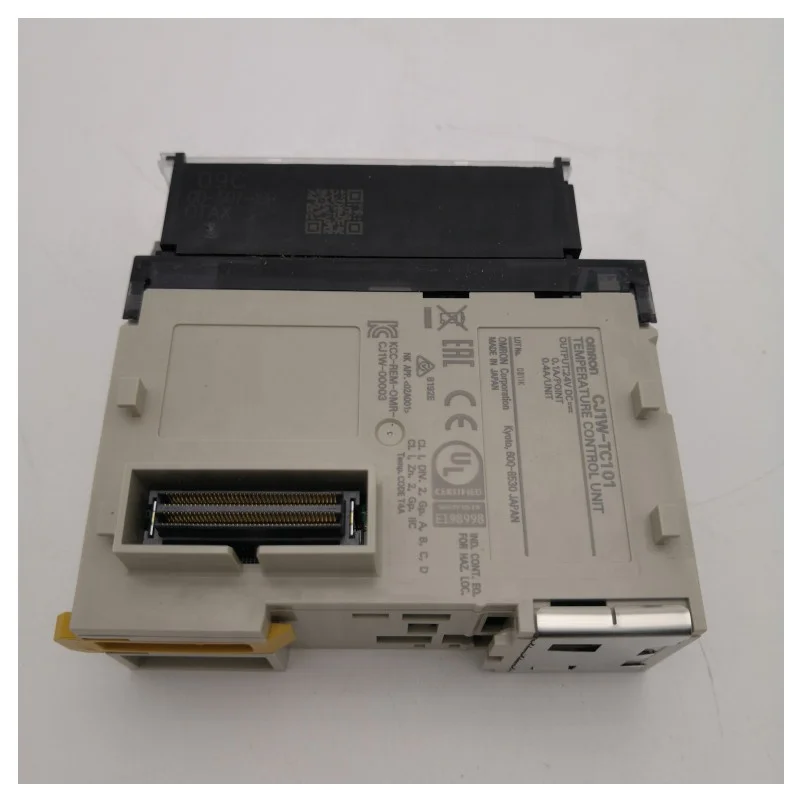 

OMRON CJ1W-PH41U Process Analog I/O Unit