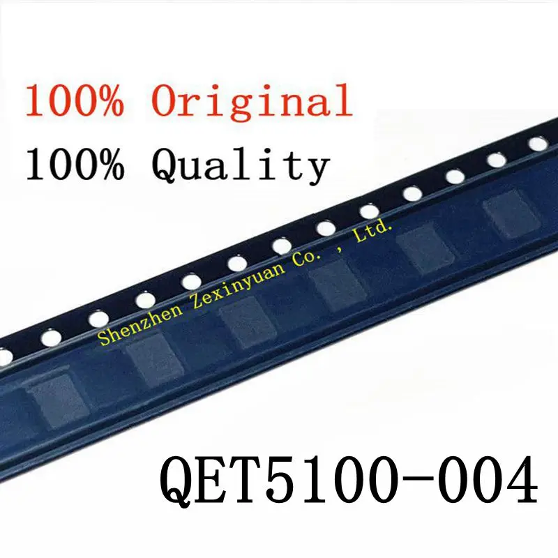 

2-10PCS SM5708 QET5100-004