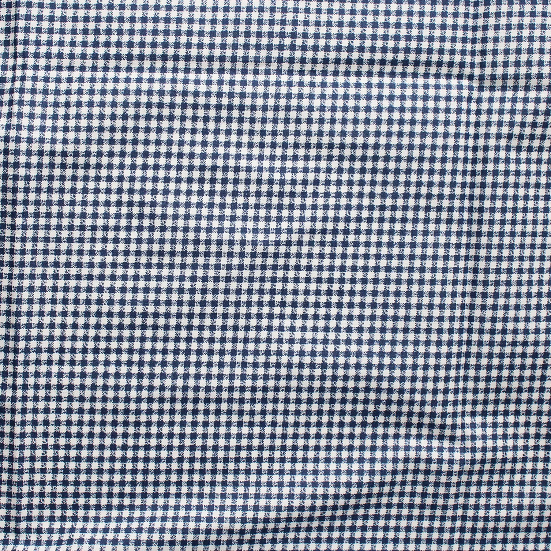 

Laci Piti Plaids Breastfeeding Apron