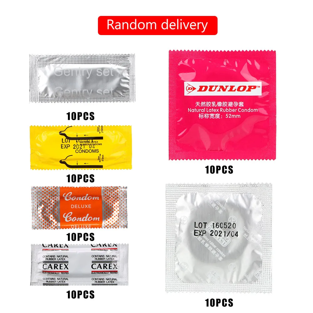 Оло 5 штук презервативы со смазкой ультра тонкий пенис член рукав секс товары