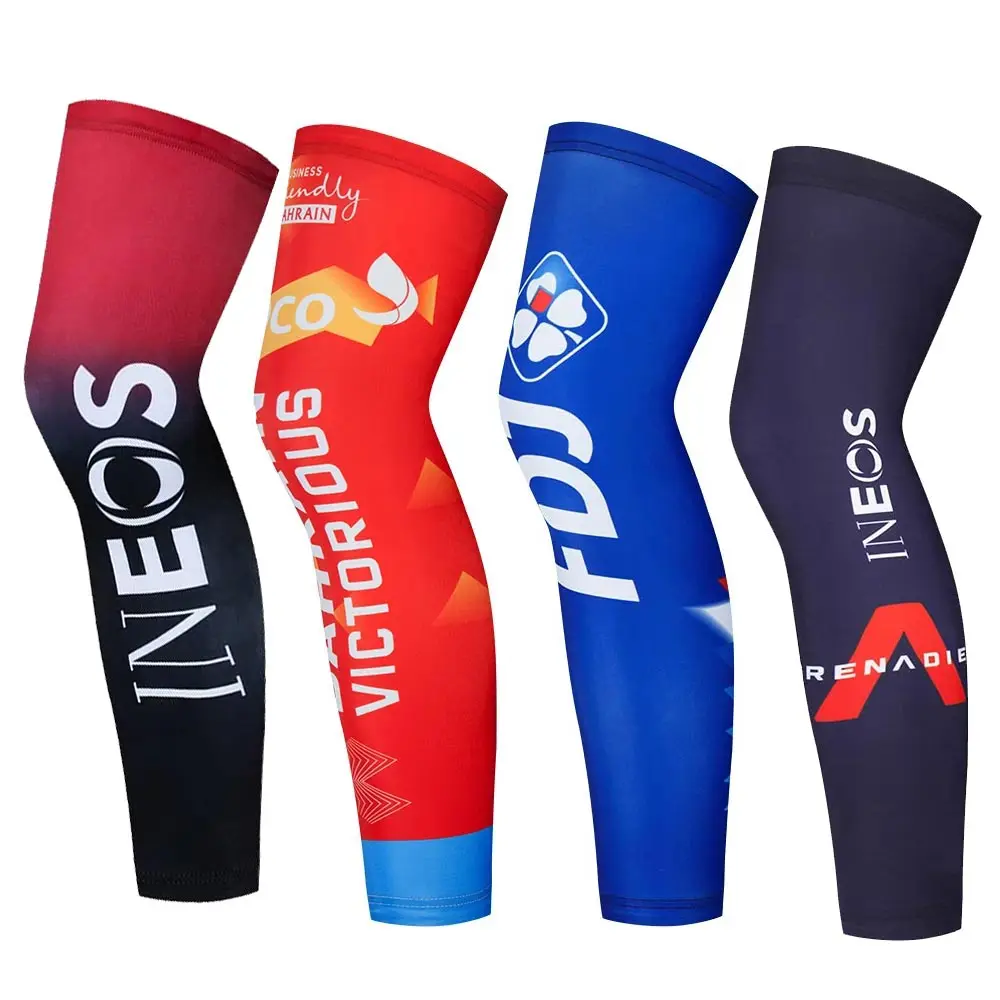 Защитная шина для голени езды на ногах баскетбол защита от УФ лучей|Гетры