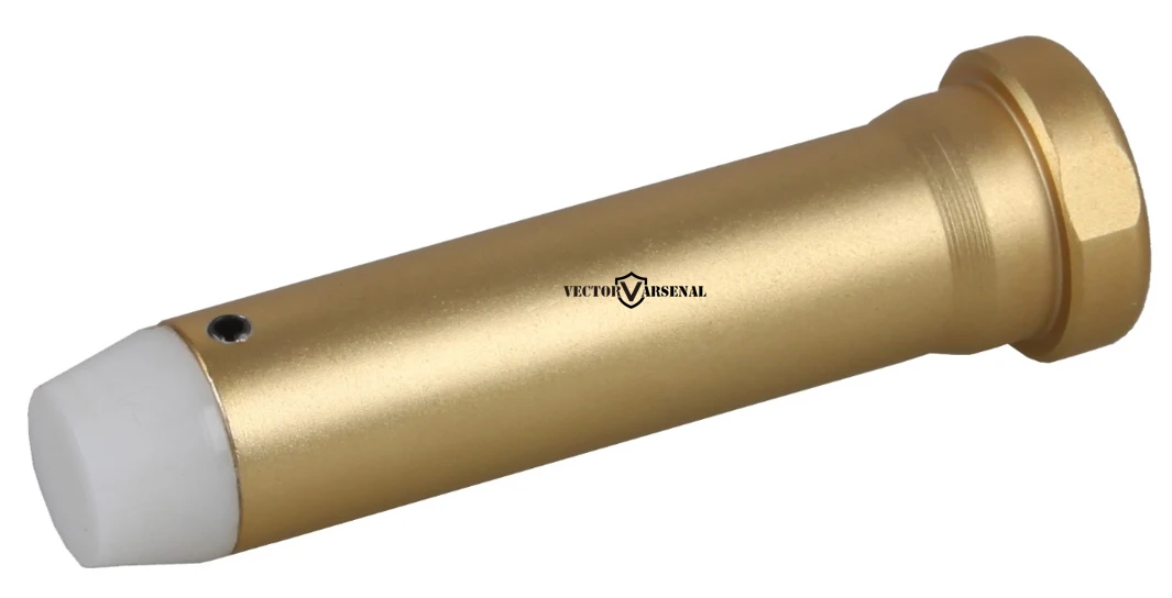 Тактический AR M. 223 Rem 5,56 мм Gen I II H2 Recoil Buffer 4,6 oz или 4,05 oz стандартная сборка