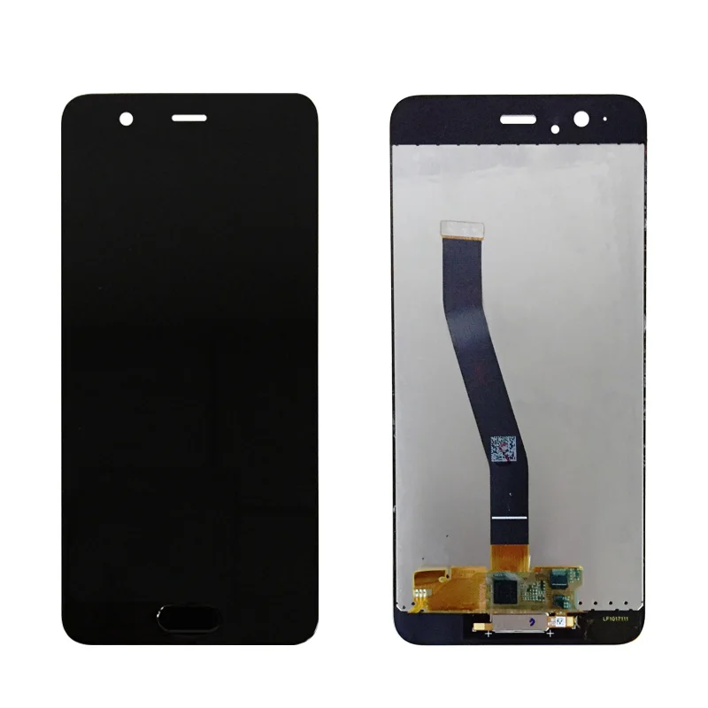Для Huawei P10 ЖК дисплей сенсорный экран дигитайзер для сборки VTR L09 L10 L29 с дисплеем