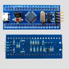 Материнская плата STM32G431, минимальная системная плата STM32G431CBT6, новый продукт, макетная плата G4 USB