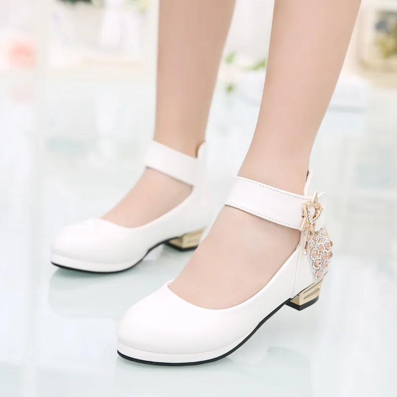 2019 г. Новая Летняя Детская Подвеска виноград сандалии с открытым носком черно