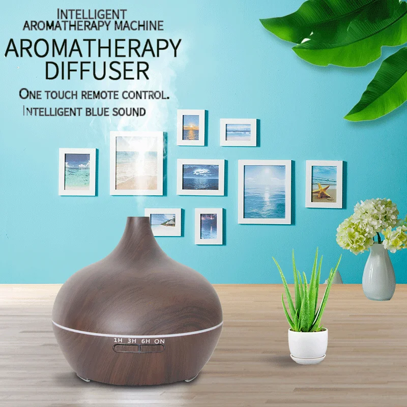 

Humidifier The Croods Zen Aroma Mini Humidifier Best Sellers Home Appliances Essential Oil Diffuser