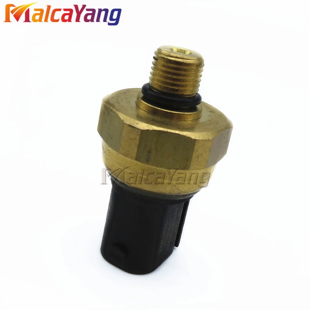 8W839F972AA датчик давления топливной рейки переключатель для Ford Volvo Land Rover 8W83-9F972-AA |