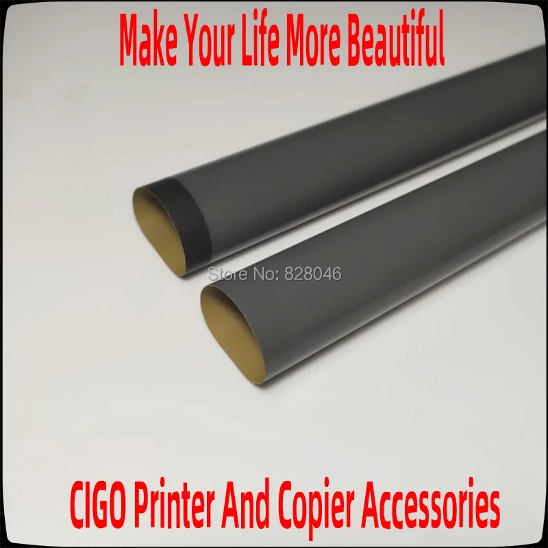 Для HP Color LaserJet 1500 2500 рукав крепежной пленки для 2200 2300 2410 2420 2430 Q2612A фьюзерная пленка