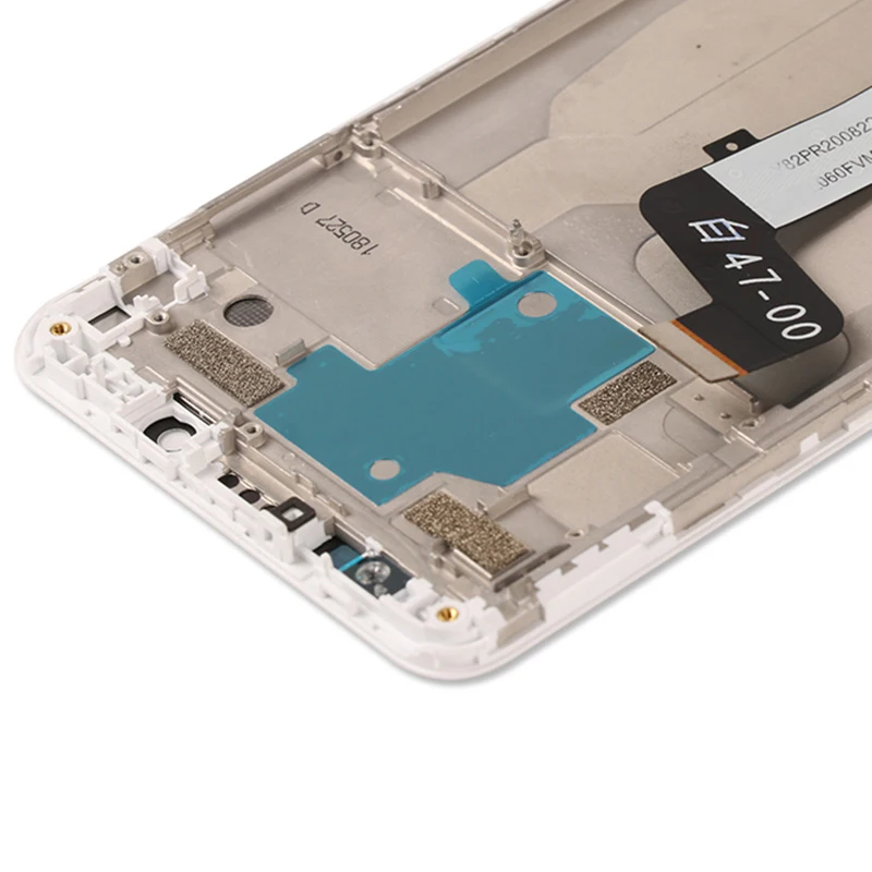 5.99" New Display For Xiaomi Redmi Note 5 Pro LCD Touch Screen Digiziter Assembly Replacement NOTE With Frame | Мобильные