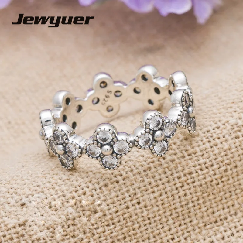 Женское кольцо из серебра 925 пробы с восточными цветами|Кольца| |