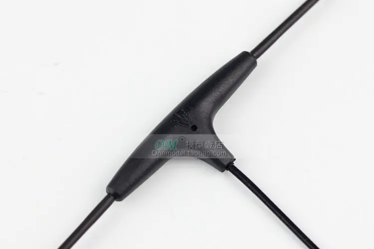 TBS/Black Sheep original T antenna/3.7g U.FL/IPX/ FPV long range receiver upgrade antenna / black sheep 915MHZ TBS IMMORTAL V2 | Игрушки и