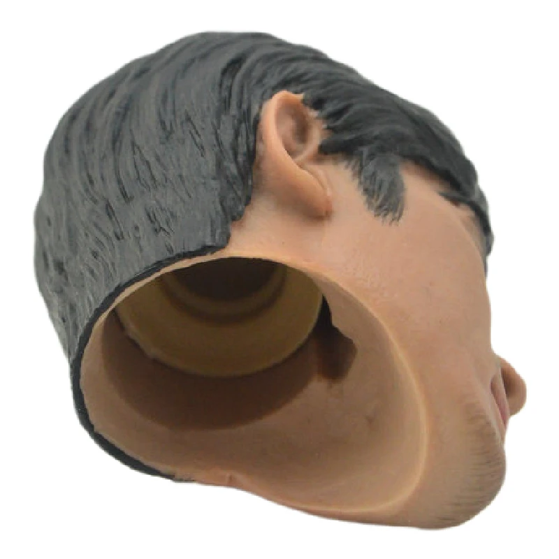 1/6 голова Тони Ляна лепка Чжу Вай дьявольские дела| |