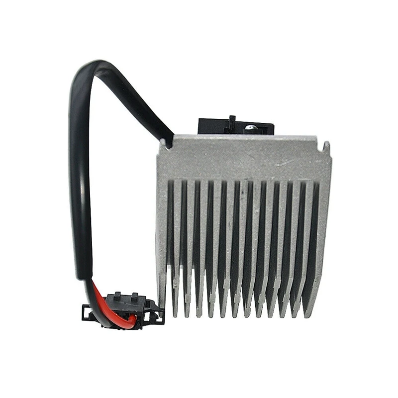 

Car 6Q1907521B A/C Heater Blower Motor Resistor for A2/Seat Ibiza 4 5 ST Cordoba/Skoda Fabia/Volkswagen 6Q1 907 521B