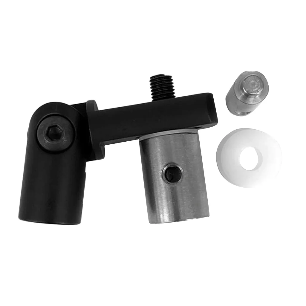 

Compound Bow Stabilizer Adjustable Single/Double Archery Accessories