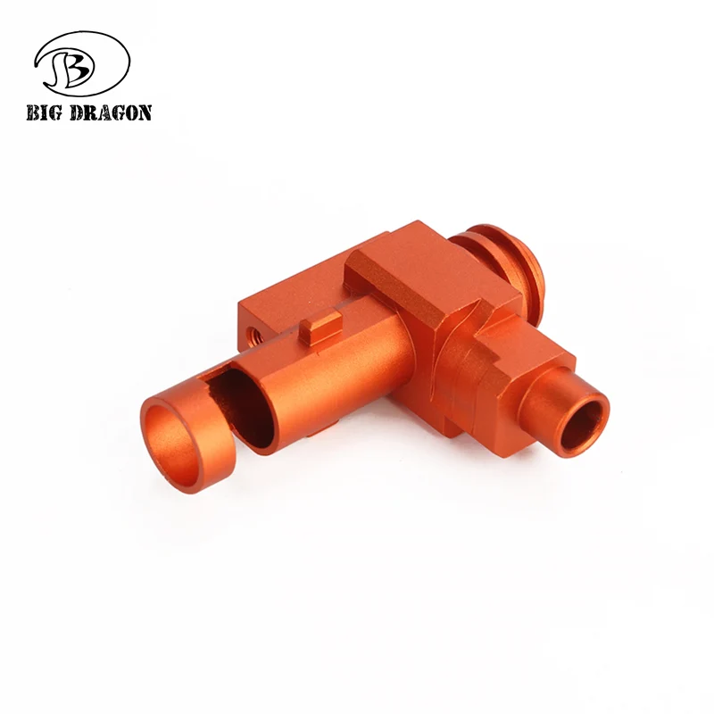 Emersongear Тактический AEG M4 Hop up CNC алюминиевый Set Охотничьи Аксессуары для страйкбола |