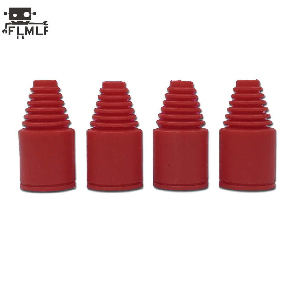 пылезащитные рукава полува