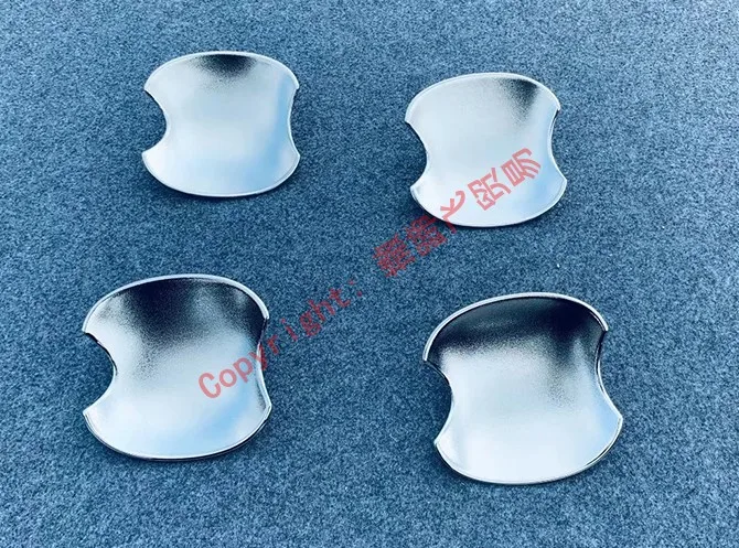 Накладка на дверную чашу из АБС-пластика для Toyota Raize A200A \ 210A 2019 2020 автомобильные