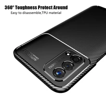 For Oppo A93 5G Case Cover Soft Silicone TPU Shockproof Bumper Matte Back Cover For Oppo A93 5G Phone Case For Oppo A93 5G