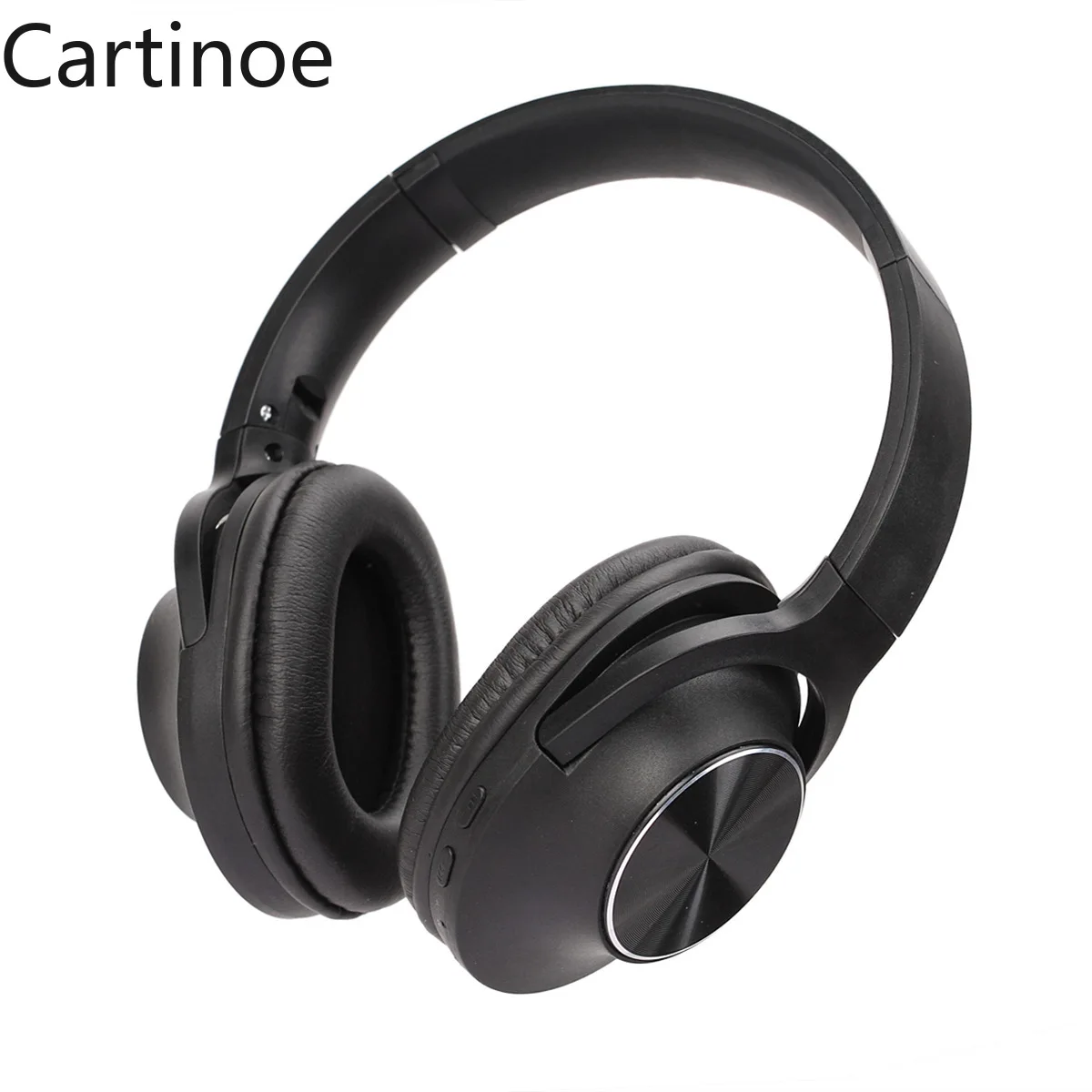 Bluetooth наушники накладные беспроводные 40 часов воспроизведения aptX перезаряжаемые