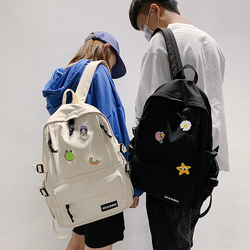 

Backpacks