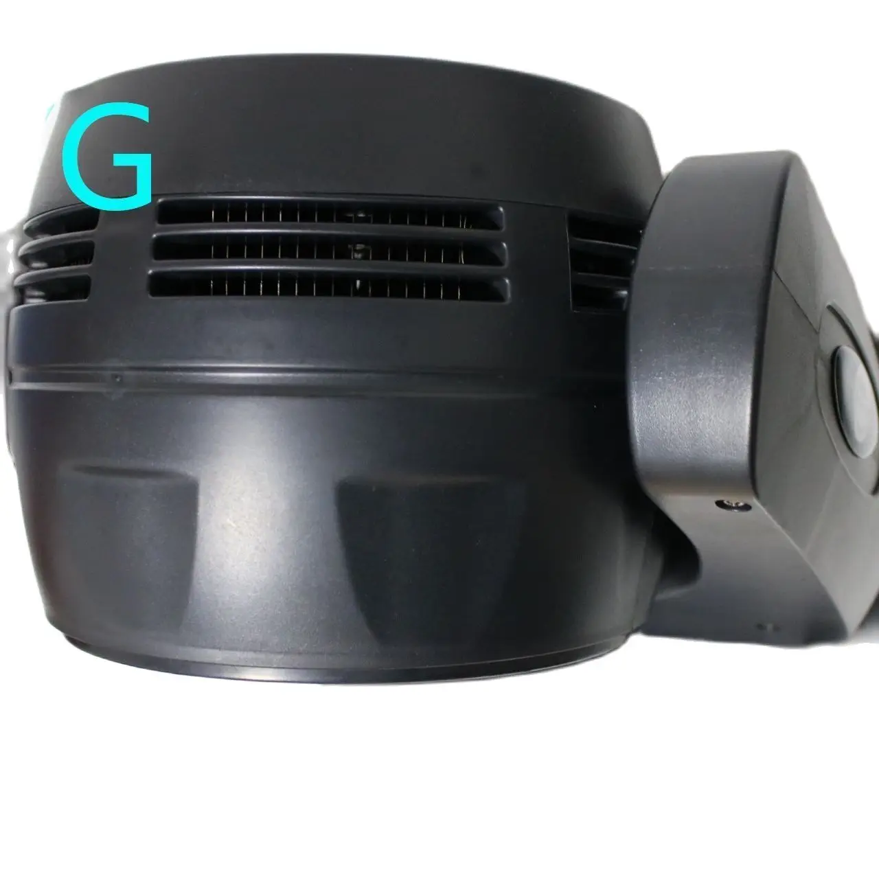 В NewLot Лира зум пчелиный глаз СИД Moving головной светильник 7x40 Вт RGBW 4in1 переносное