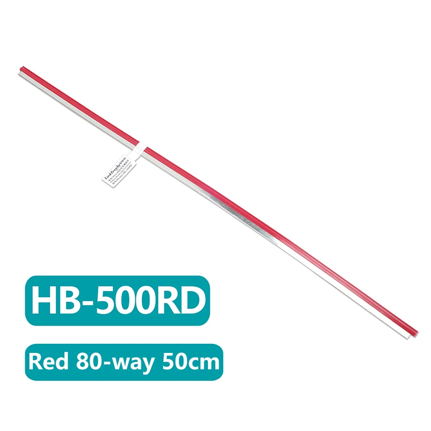 HB 500 модуль реле проводки соединитель стержень 80 way blade plug in изолированный