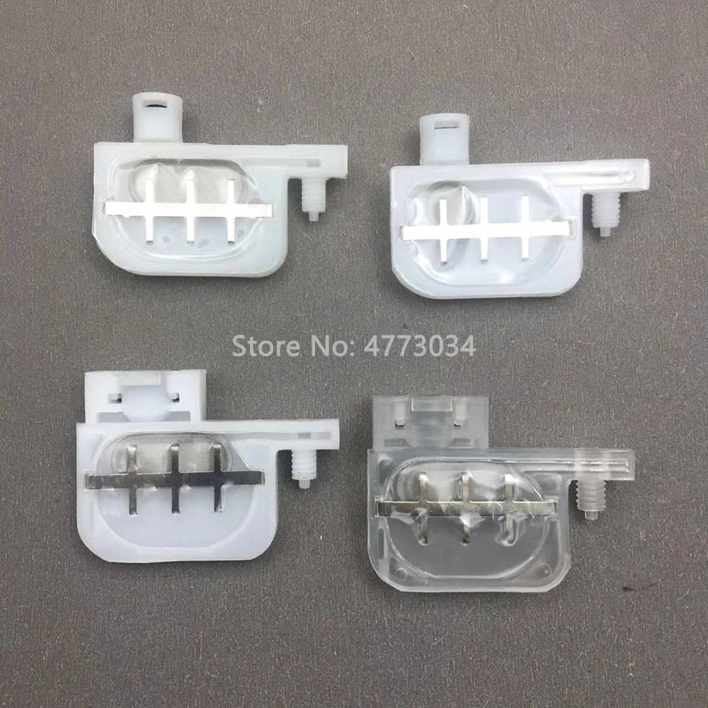 Демпфер для чернил DX4 DX5 Epson R1800 R1900 1390 2400 Roland SP540 Mutoh RJ900 Mimaki JV3 10 шт. | Компьютеры и