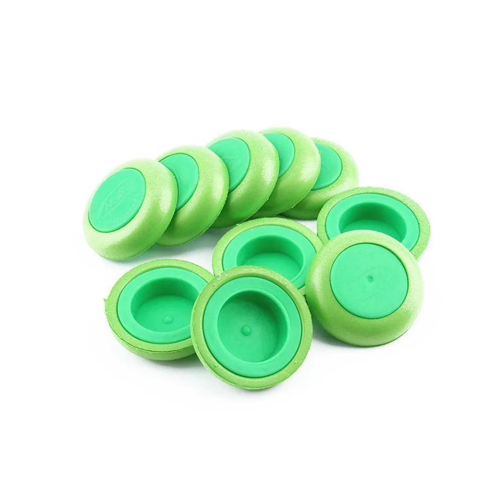10 шт. Сменные диски пули для Nerf Vortex Blaster proaxis Nitron Vigilon Proton дротики аксессуары