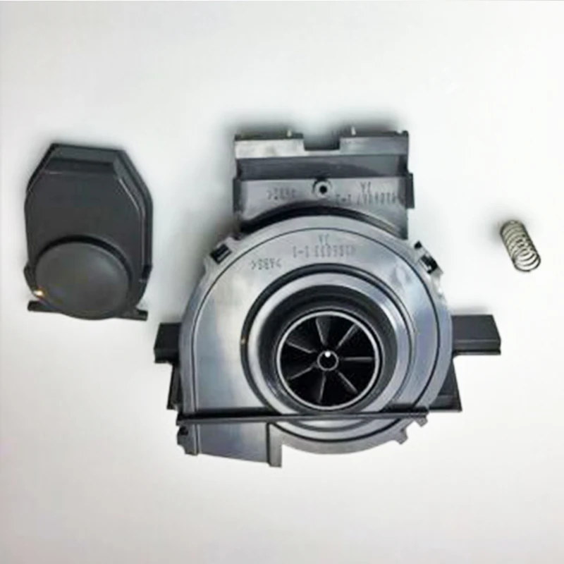 

Dust Dirt Bin Motor Fan Impeller 595 620 / 630 For Roomba 500/600 Aerovac &case