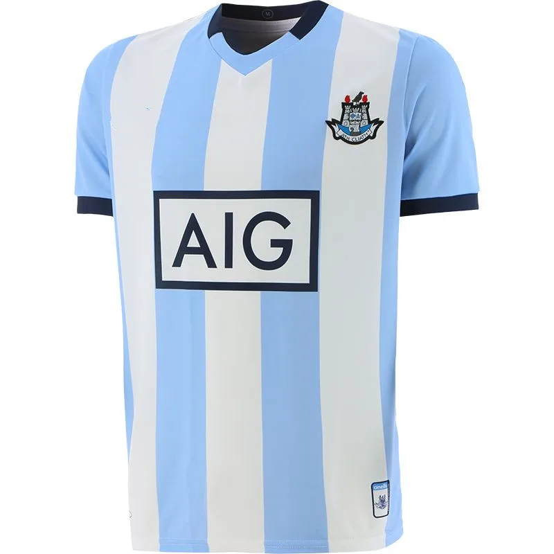 

2021/22 Dublin GAA Alternative Jersey size S-M-L-XL-XXL-3XL-4XL-5XL