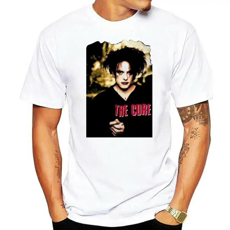 

The Cure vintage 1996 era Treasure shirt New All Sizes