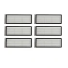 HEPA-фильтр для роботов-пылесосов Qihoo 360 X90 X95