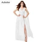 Женское длинное платье в стиле ретро, привлекательное белое платье греческой богини атены, римской принцессы, для косплея, Хэллоуина, карнавала, вечеринки