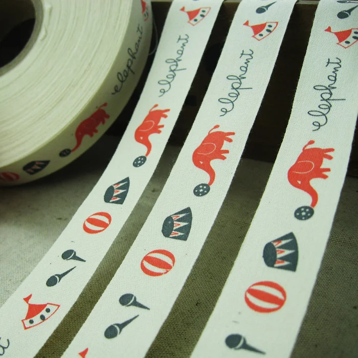 Booksew бежевые ленты ручной работы шириной 2 см одежда обувь сумки печатные