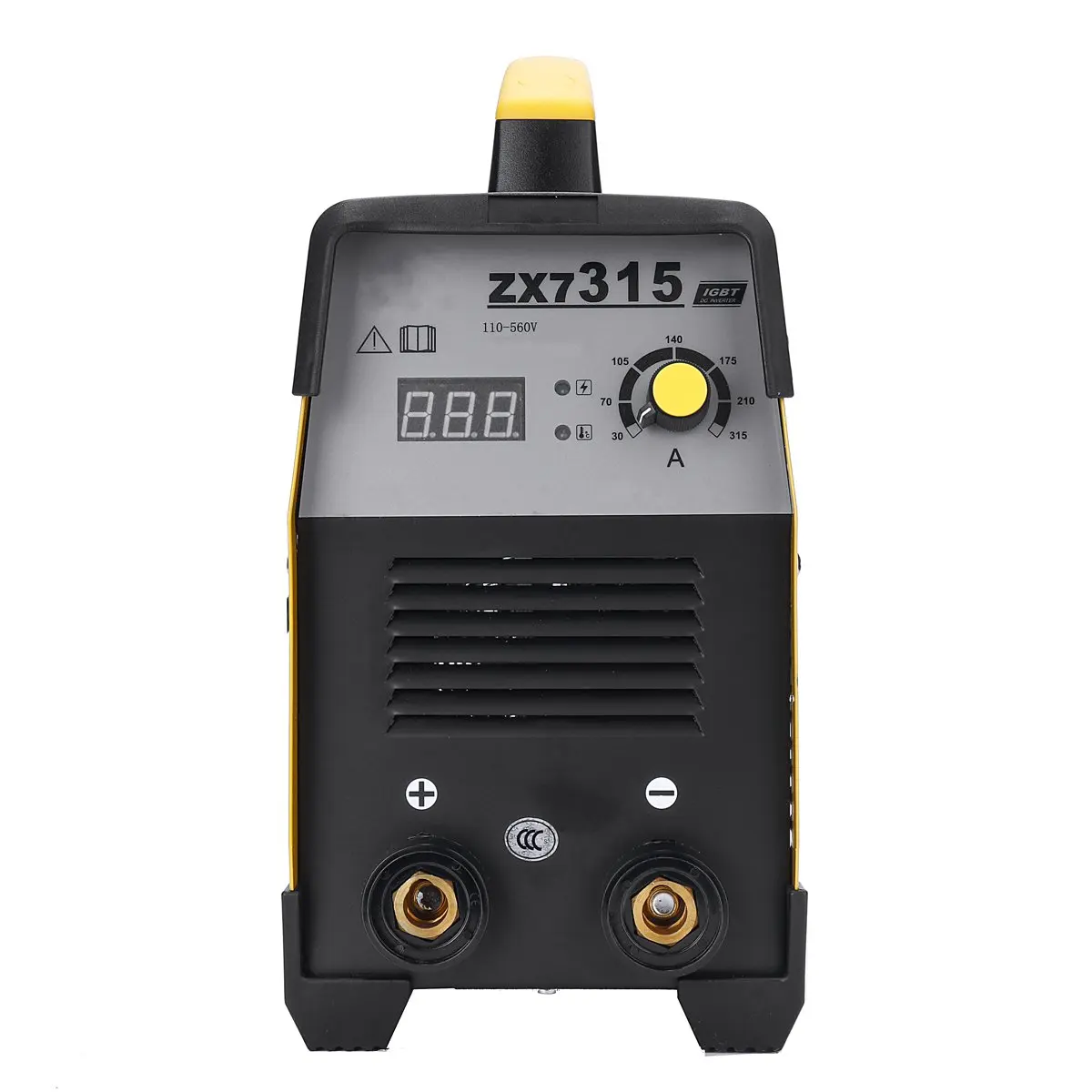 

Newest 20-315A Mini Handheld Electric Welding Machine IGBT Inverter Arc Welding High Efficiency Portable Machine Power Tools