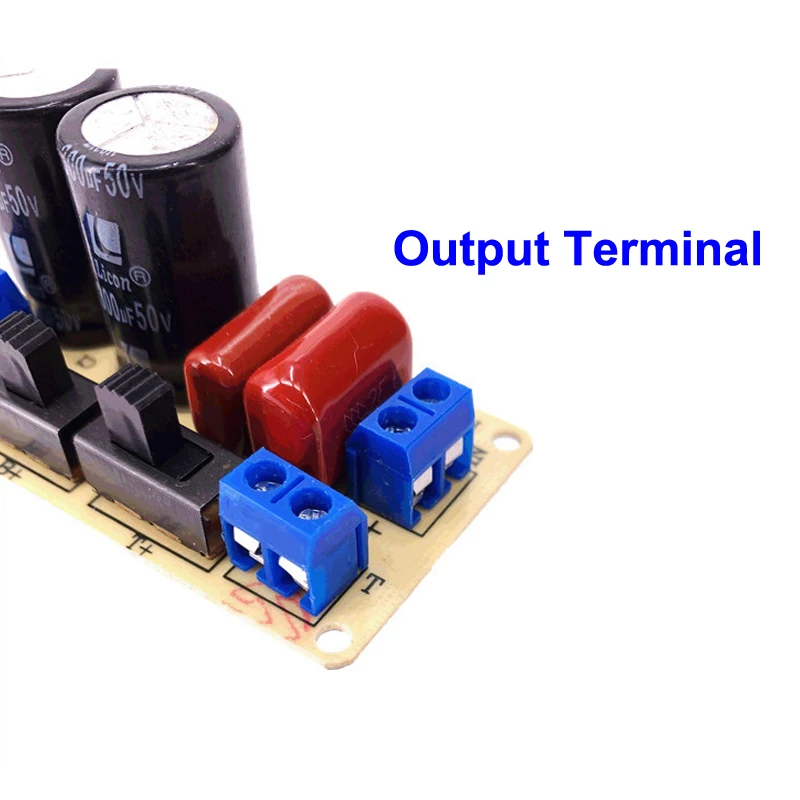 2 шт 150W 2-сторонняя 2500 Гц ВЧ бас DIY Динамик стабилизатор напряжения автомобильного
