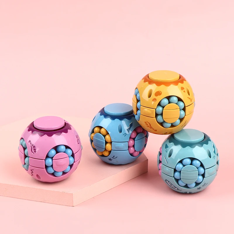 1 шт. детская игрушка для снятия стресса и тревоги|Фиджет-спиннер| |