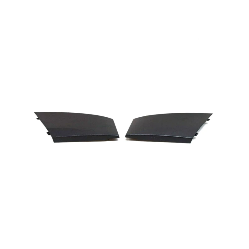 

Car Windshield Water Drain Cover Set for Mercedes Benz a Class W169 1698300075 1698300175