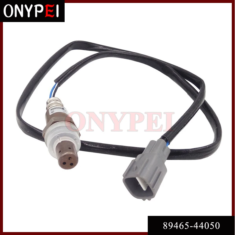 02 Датчик кислорода 89465 44050 для 01 09 Toyota Avensis Verso Picnic 8946544050 44060 28280 28290|Датчик