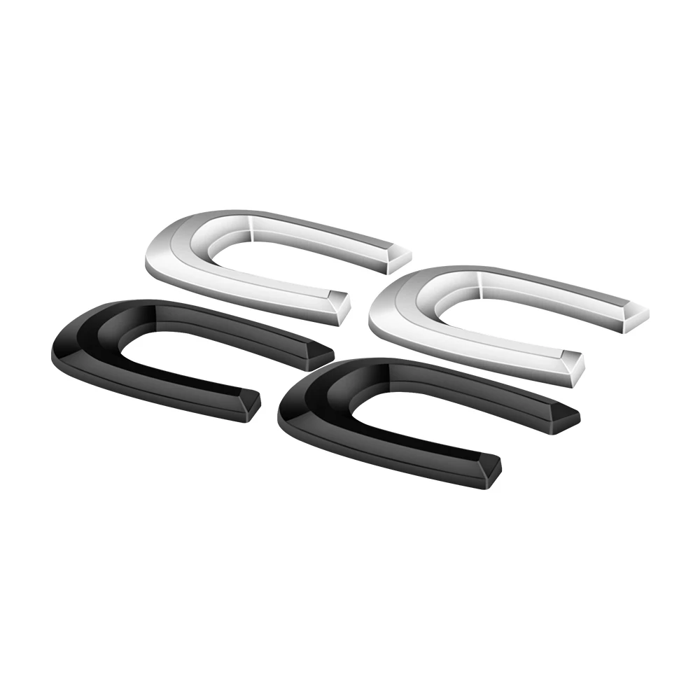 Наклейка на багажник ABS CC для Volkswagen VW Passat B6 B7 Golf 4MK4 MK5 Scirocco LAVIDA Tiguan Touareg Jetta MK6 EOS Polo |