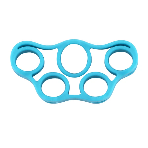 Силиконовый упрочняющий палец ручной браслет рукоятка тренажер силовой