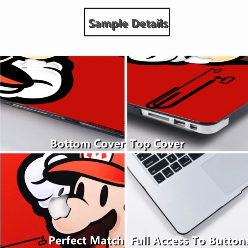 

Защитная пленка для Macbook Pro 16 Pro 13 15 Macbook Air 13 15