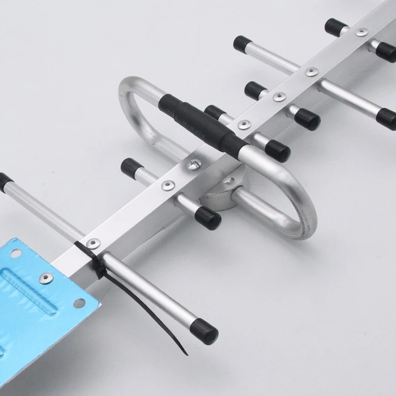 GOBOOST усилитель сотовой связи 4g yagi антенна 13dbi для gsm 2g 3g мобильный телефон сигнала