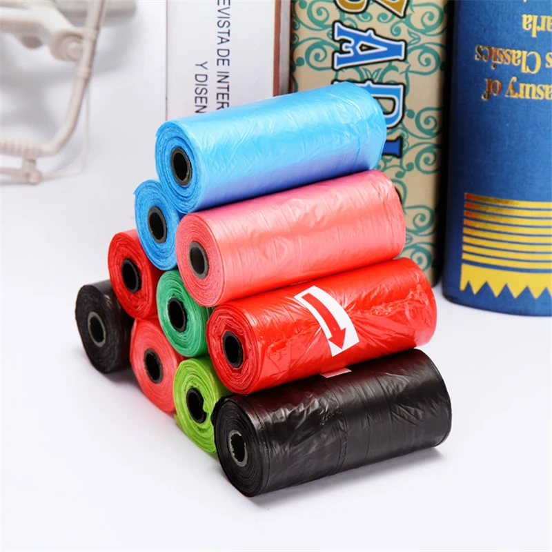 

1 Piece Portable Removable Box Bag Outdoor Camping Baby Diaper Diaper Bag Baby Care Trash Can Garbage Color Random Garbage Bag