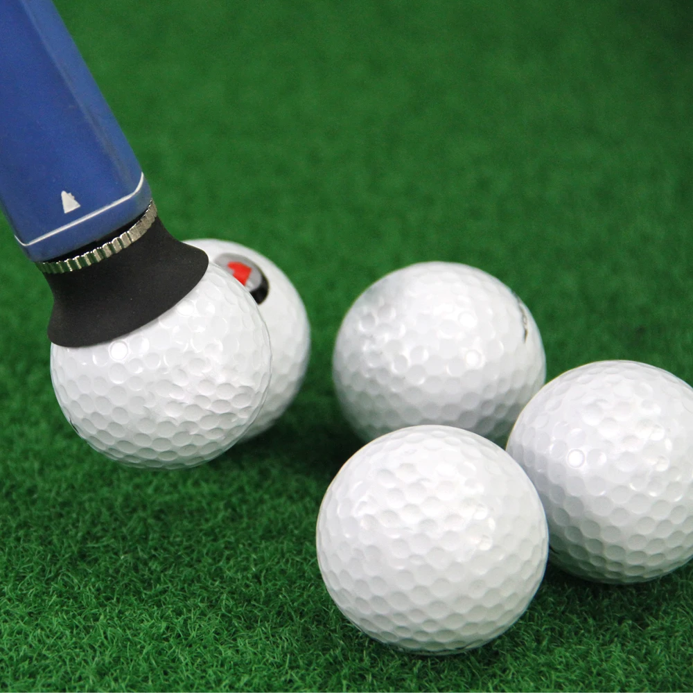 1 шт. присоска для захвата мяча гольфа мяч-брелок клюшки на клюшку наденьте | Спорт