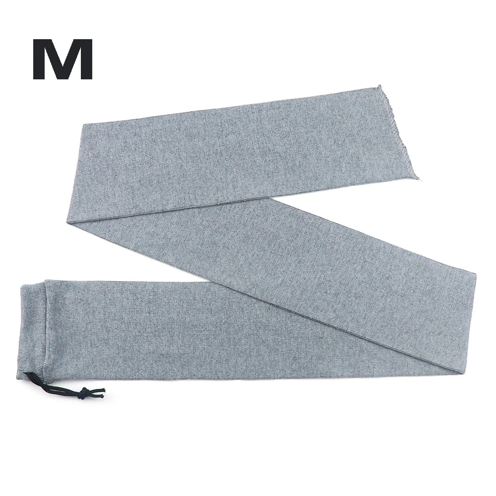 Archery Bow Case 36-140cm Length Silicone Treated Gun Sack Hunting Sock for Rifle guns Long Recurve Traditional Cover Bag |
